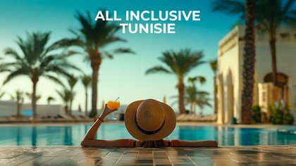 All-inclusive Tunisia