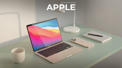 Apple - MP