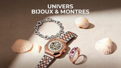 Jewellery & Watches Universe