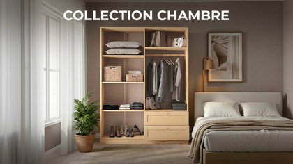 Collection Chambre