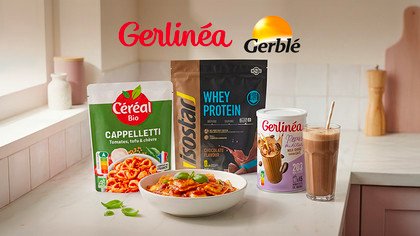Gerlinea