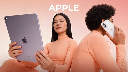 Apple - MP