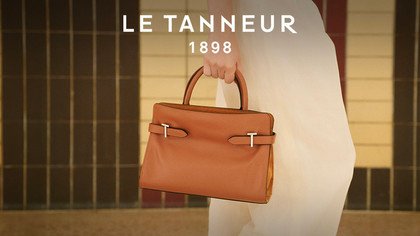Le tanneur
