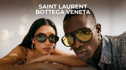 Saint Laurent, Bottega et plus - MP