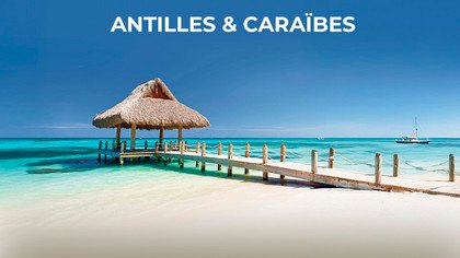 West Indies & Caribbean