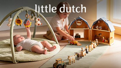 Little dutch