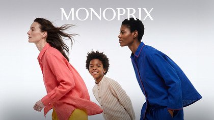 Monoprix - MP