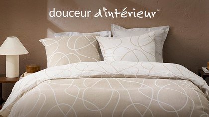Douceur d'interieur