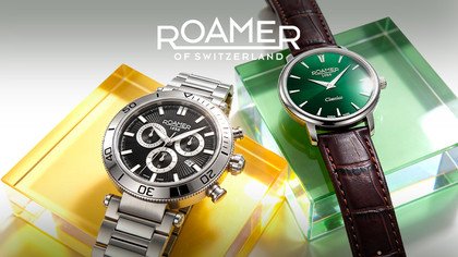 Roamer