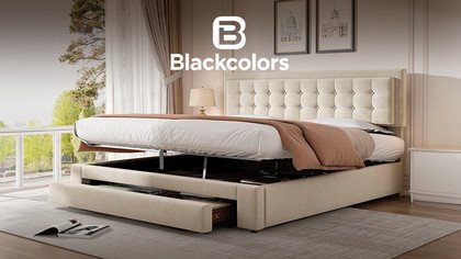 Blackcolors - MP