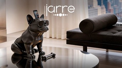Jarre technologies