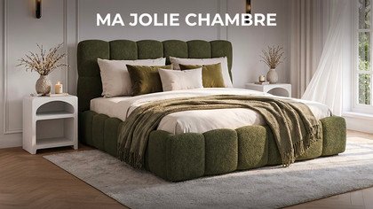 Ma Jolie Chambre