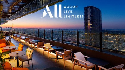 ACCOR Hotels