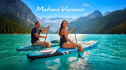 Madame Vacances