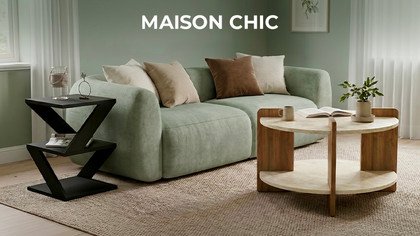 Chic Home