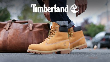 Timberland