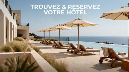 Book your hotel abroad with LASTMINUTE