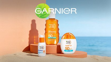 Summer garnier