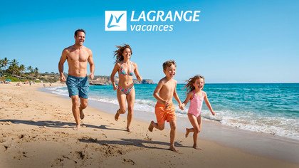 Lagrange Vacances