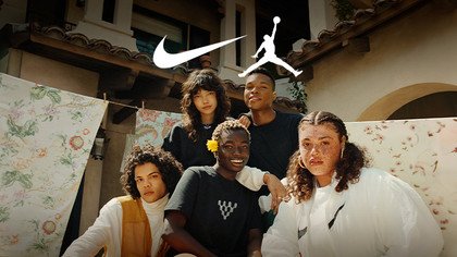 Nike