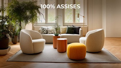 100% Assises - MP