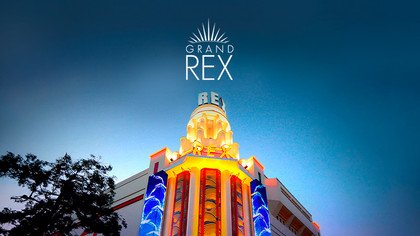 Le Grand Rex