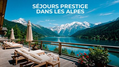 Prestige mountain stays
