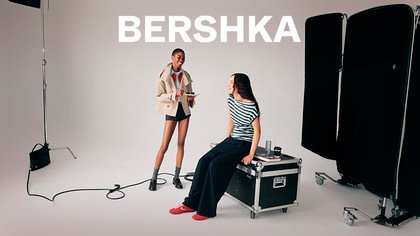 Bershka