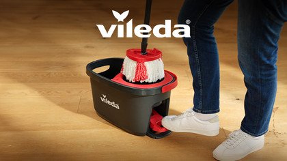 Vileda
