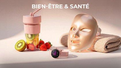 Wellness & Health