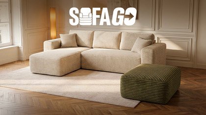 Sofa-go