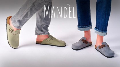Mandel
