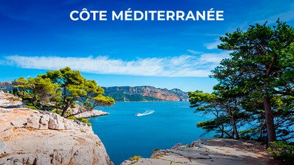 Mediterranean Coast