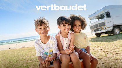Vertbaudet