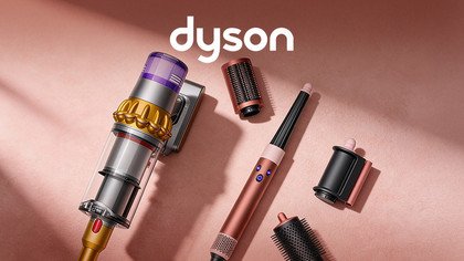 Dyson - MP