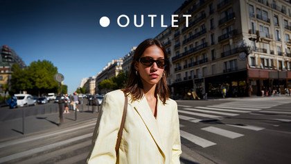 OUTLET PRICES