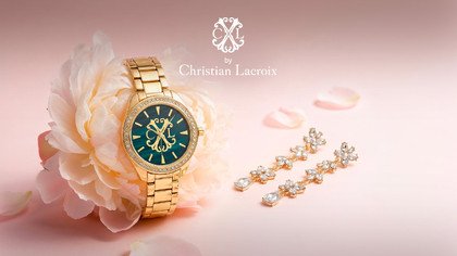 CXL by Christian Lacroix