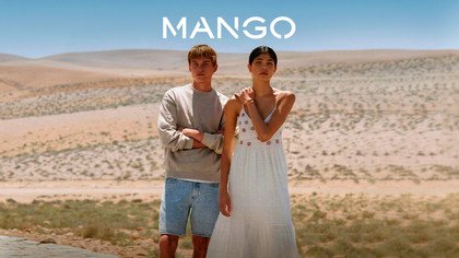 Mango Teen & Accessoires