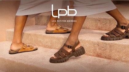 Les Petites Bombes