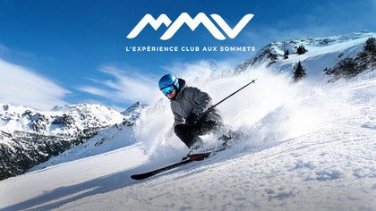MMV - Ski Preview