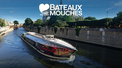 Bateaux Mouches
