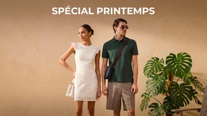 Spring Special