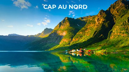 Cap au Nord