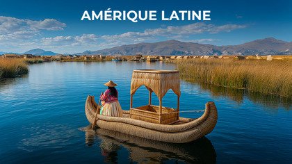 Latin America