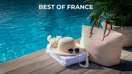 Best of France