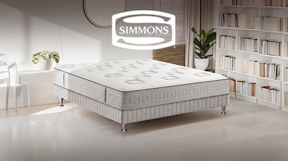 Simmons - MP