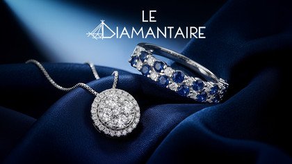 Le diamantaire