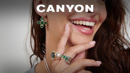 Canyon