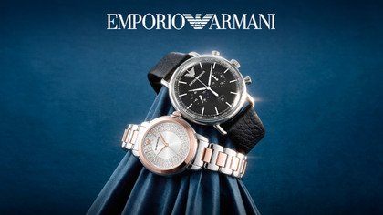 Emporio Armani