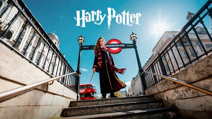 Harry Potter